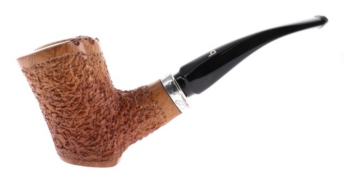 Pipe pascucci rusticata shape - pipe,
