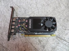 Nvidia Quadro P1000 PCIe 4x