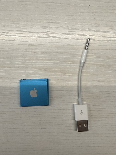 Apple ipod shuffle a1373 - shuffle,
