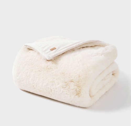 Evergracehome coperta lusso - coperta, di
