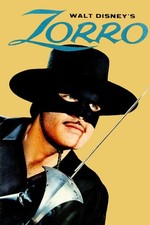 Disney's Zorro Serie TV