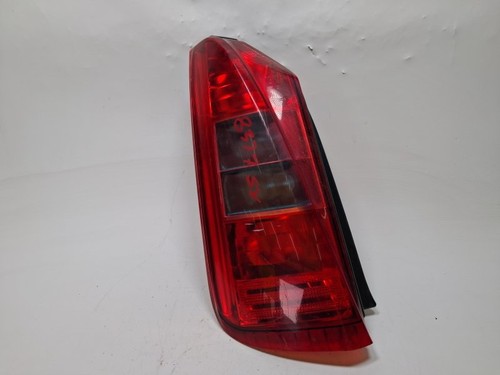 46829509 fanale posteriore - fanale, sx