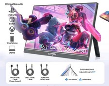 Arzopa 144 monitor - arzopa, hz