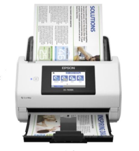 Epson scanner workforce - epson,