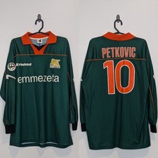 🇮🇹 Maglia Calcio Venezia