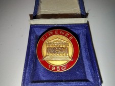 Rara spilla unesco firenze - ,