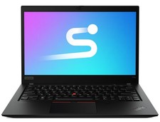 Ordinateur portable Lenovo ThinkPad T14S Gen 1 Ryzen 5 Pro 16Go 512Go SSD Touch