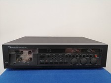 Nakamichi 580 Cassette Tape