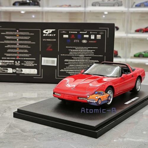 Modellino auto spirit 1995 - modellino,