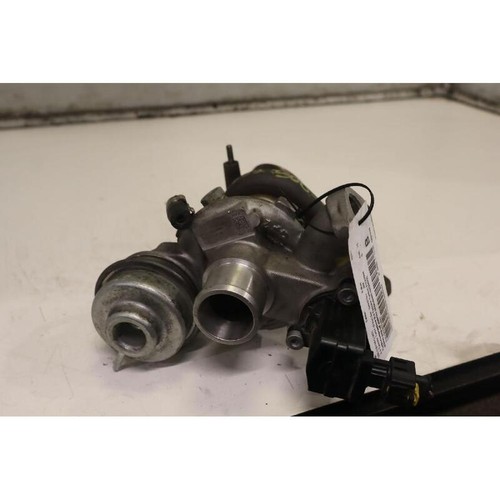 Turbocompressore fiat 500 - turbocompressore,
