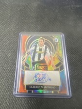 2025 panini select - serie, a