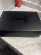 Scarpe Kobe Elite 'solo