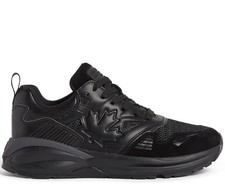 DSQUARED2 DASH LOGO LACE-UP