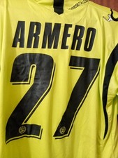 UDINESE 2011/12 - Maglia