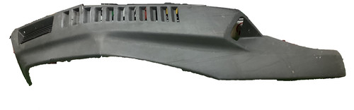 Fascia laterale piaggio - laterale, dx