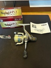 Mulinello da spinning SHIMANO