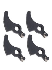 Asta decespugliatore montaggio