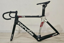 TELAIO CORSA CERVELO S5 AERO