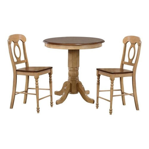 Sunset trading brook 3pz - brook, set