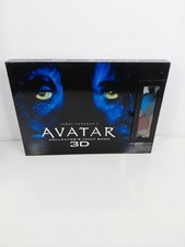 Avatar: 3d Collector's Vault