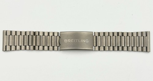 Vintage breitling nsa titan - breitling,