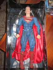 NECA Superman scala 1/4 Movie
