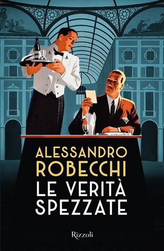 Verità spezzate - verità,