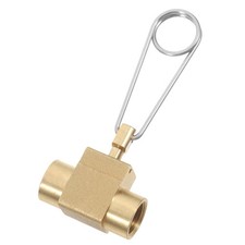  Kit Regolatore Gas Camper