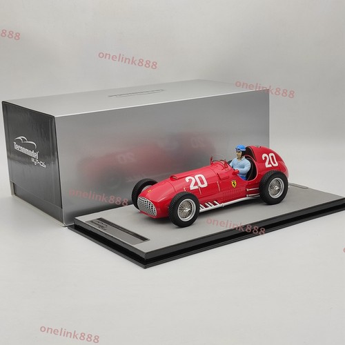 Modellino resina 18 - modellino, 1/18