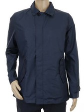 Giacca estiva Refrigue R57007 giubbino uomo trench primaverile OFFERTA -60%
