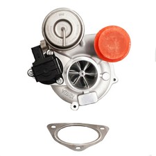 K04 F21M Turbo Aggiornato per