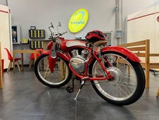 Bici Elettrica extra lusso - Electrical Luxury Bike Munro E-Bike 2.0 Red 