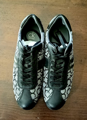 Scarpa calvin klein - klein, modello