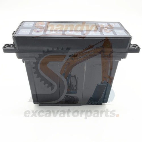 Air conditioning switch
