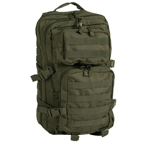 Patrol zaino tattico molle - patrol,
