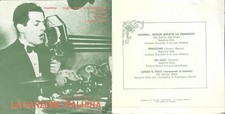 DISCO 45 GIRI