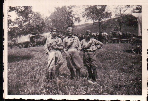 Vera foto militari regio - foto,