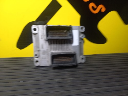 Centralina motore opel - motore, corsa