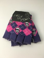 Guanto in acrilico guanti