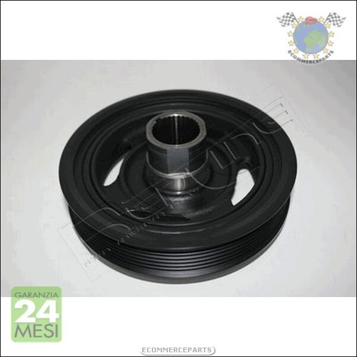 Puleggia albero motore - , redline