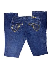 Jeans Y2K Mcbling vintage rari