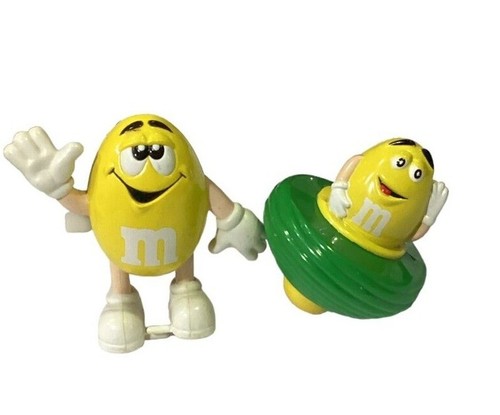 Gadgets promozionali - m&m's,