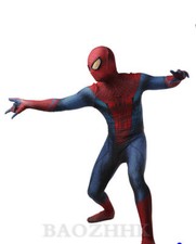 The Amazing Spider-Man Tuta