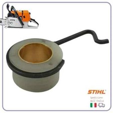 Vite senza fine pompa olio - vite,