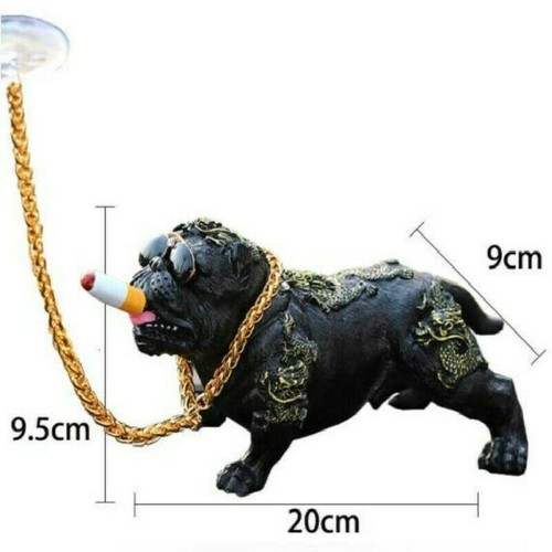 Auto interno bully cane - bully,