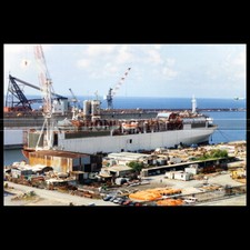 Photo B.000926 PAQUEBOT COSTA