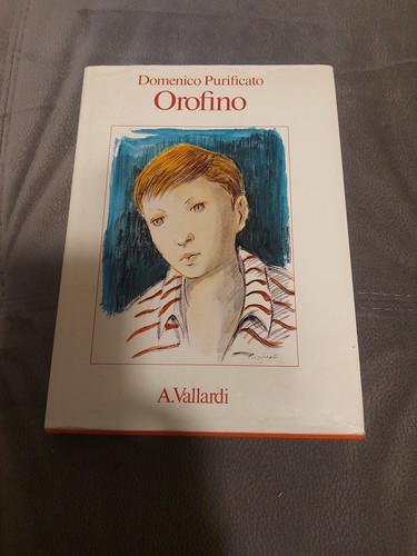 Domenico purificato orofino - purificato,