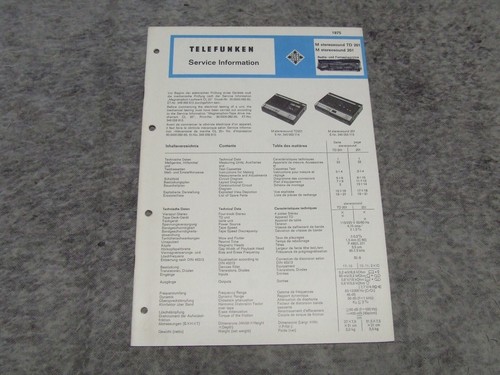 Schema elettrico service - schema,