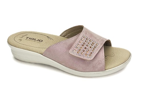 Tiglio 2310 blu beige nude - ,