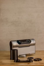 Kit 3 accessori ottici nano